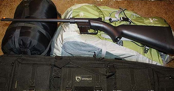 Henry Repeating Arms AR-7
